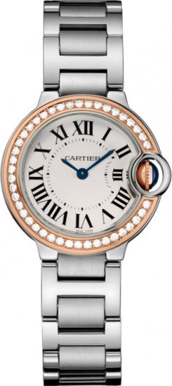 Ballon Bleu de Cartier WE902079 - Cliquez sur l'image pour la fermer