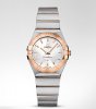 Omega Constellation Femme