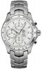 Réplique Tag Heuer Link Automatique chronographe hommes CJF2111.BA0594 Montre