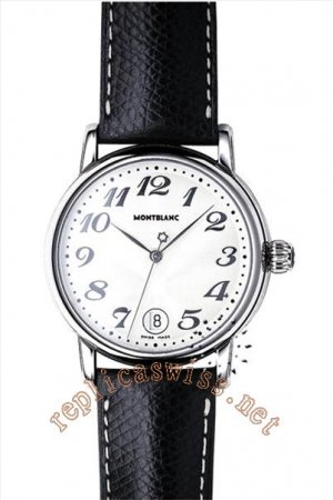 Réplique Montblanc Star Large hommes 07249 Montre