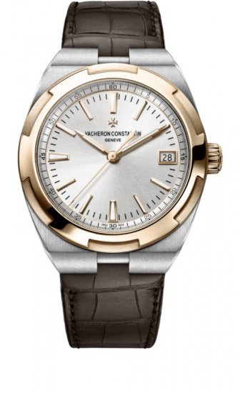 Copie de Vacheron Constantin Overseas 4500V/000M-B127 - Cliquez sur l'image pour la fermer