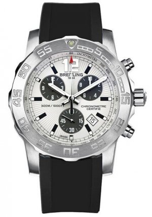 Breitling Colt Chronograph II Suivre