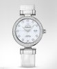 Réplique Omega De Ville Ladymatic dames 425.38.34.20.55.001 Montre