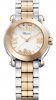 Réplique Chopard Happy Sport Quartz ronde 30mm Femme 278509-6003 Montre