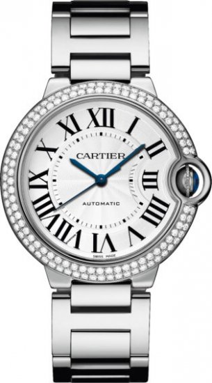 Ballon Bleu de Cartier WJBB0008 - Cliquez sur l'image pour la fermer