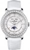 Réplique Blancpain dames Moonphase & Complete Calendar 3663-4654-55B Montre