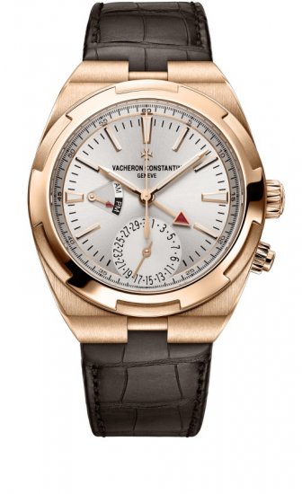 Copie de Vacheron Constantin Overseas Dual Time 7900V/000R-B336 - Cliquez sur l'image pour la fermer