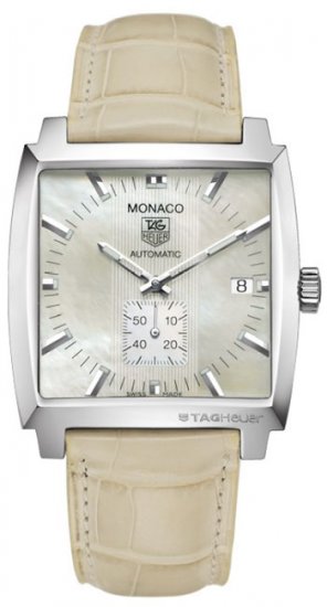 Réplique Tag Heuer Monaco Automatique hommes WW2112.FC6215 Montre - Cliquez sur l'image pour la fermer