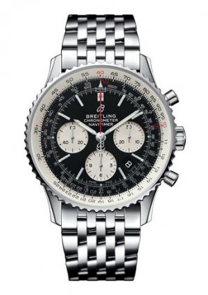 Copie de Breitling Navitimer 1 B01 43 AB0121211B1A1