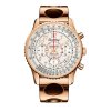 Breitling Montbrillant 01 Red Gold 40.00mm RB013012.G736.223R Montre