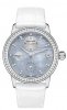 Réplique Blancpain femmes Double Fuseau Horaire 34.00 mm 3760-1954L-95A Montre