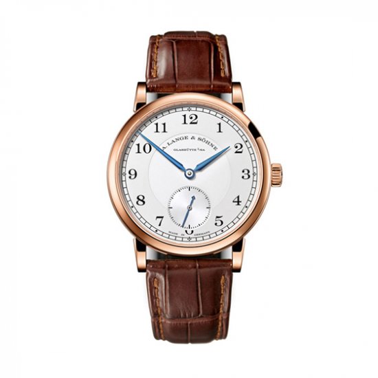 A.Lange & Sohne 1815 200th Anniversaire F.A.Lange 236.05 - Cliquez sur l'image pour la fermer