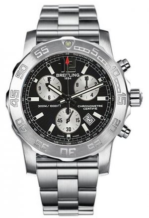 Breitling Colt Chronograph II Men