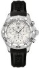 Argent chronographe Tag Heuer Aquaracer Hommes