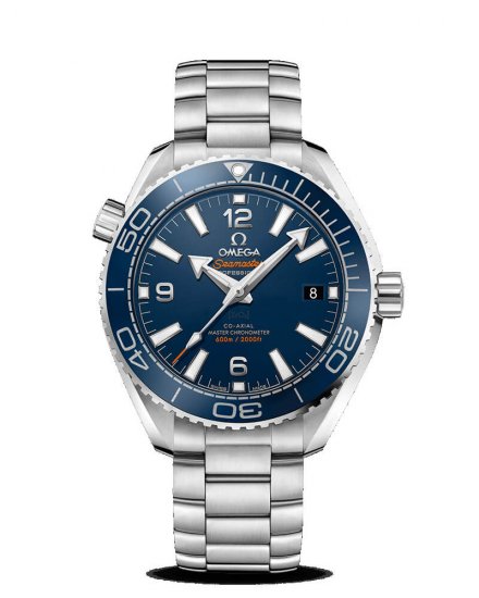 OMEGA Seamaster Planet Ocean 600M Co-Axial Master CHRONOMETER 39.5mm 215.30.40.20.03.001 - Cliquez sur l'image pour la fermer