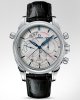 Réplique Omega De Ville Co-Axial Rattrapante hommes 4847.30.31 Montre