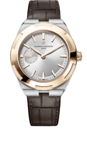 Copie de Vacheron Constantin Overseas petit 2300V/000M-B400 - Cliquez sur l'image pour la fermer