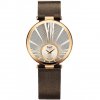 Réplique Piaget Limelight Twice Argent et Champagne Dial or rose 18 kt en Montre