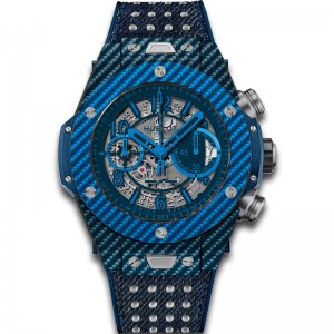 Hublot Big Bang Unico Italia Independent 411.YL.5190.NR.ITI15