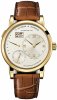 Réplique A.Lange & Sohne Lange 1 Daymatic or jaune 320.021 Montre