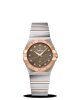 OMEGA Constellation Quartz 27mm 123.20.27.60.63.003