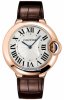 Réplique Cartier Ballon Bleu Homme W6920054 Montre