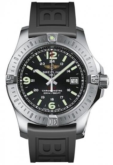 Breitling Colt 44mm Quartz - Cliquez sur l'image pour la fermer