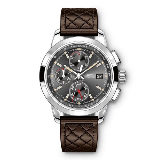 Réplique IWC Ingenieur Chronographe Edition Montre - Cliquez sur l'image pour la fermer