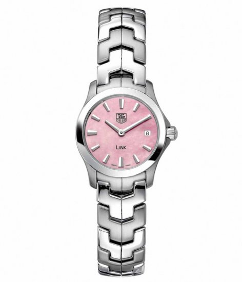 Réplique Tag Heuer Lien Ladies WJF1412.BA0585 Montre - Cliquez sur l'image pour la fermer