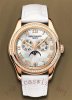 Réplique Patek Philippe Complicated dames Moon Phase diamant 4936R Montre