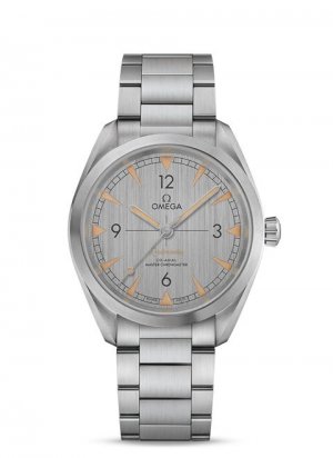 Copie de OMEGA Seamaster Acier Chronometer 220.13.41.21.03.002