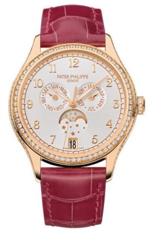 Réplique Patek Philippe Complications Femme Montre