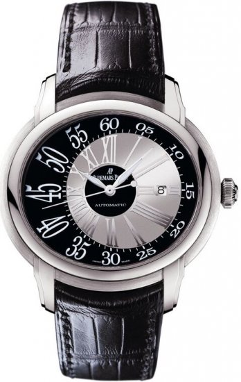 Audemars Piguet Millenary automatique Montre Homme - Cliquez sur l'image pour la fermer