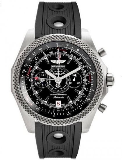 Réplique Breitling Bentley Super Sportif E2736522/BC63/201S Montre - Cliquez sur l'image pour la fermer