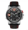 Réplique Blancpain L-Evolution Split-Seconds Flyback chronographe 8886F-1503-52B Montre