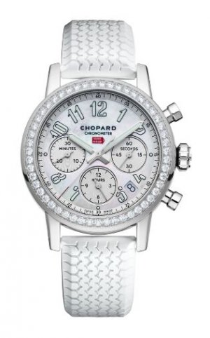 Copie de Chopard Mille Miglia Classic serti de en acier 178588-3001