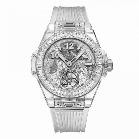 Copie de Hublot Big Bang Tourbillon 405.JX.0120.RT.1904 - Cliquez sur l'image pour la fermer