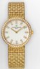 Réplique Vacheron Constantin Patrimony Classique gold bracelet small mode Montre