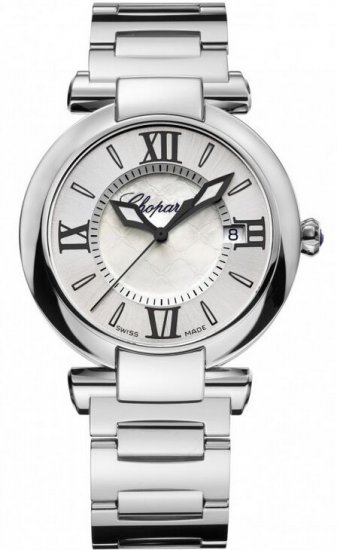 Réplique Chopard Imperiale Quartz 36mm Femme 388532-3002 Montre - Cliquez sur l'image pour la fermer