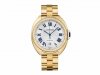 Cartier Cle de Cartier Automatique Femme WJCL0010