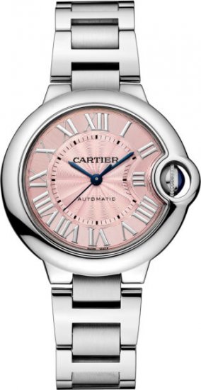 Ballon Bleu de Cartier W6920100 - Cliquez sur l'image pour la fermer