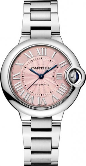 Ballon Bleu de Cartier W6920100