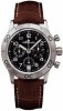 Réplique Breguet Type XX Transatlantique chronographe flyback 38 Montre