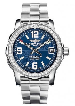 Breitling Colt 33mm Dame