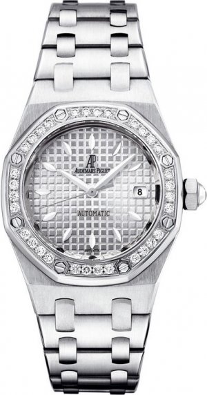 Audemars Piguet Royal Oak Lady automatique Ladied Montre