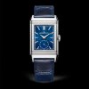 Copie de Jaeger-LeCoultre Reverso Tribute Petite Seconde Acier 3978480