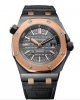 Audemars Piguet Royal Oak Offshore Diver remontage automatique Q