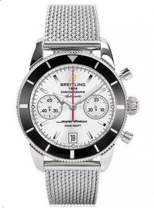 Réplique Breitling Superocean Heritage chronographe 44 A2337024/G753/154A Montre