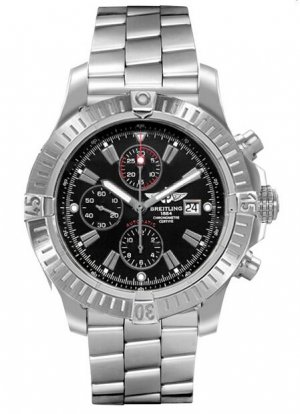 Montre Breitling Super Avenger Hommes