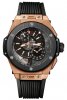 Réplique Hublot Big Bang alarme Repeater Hommes Montre 403.OM.01